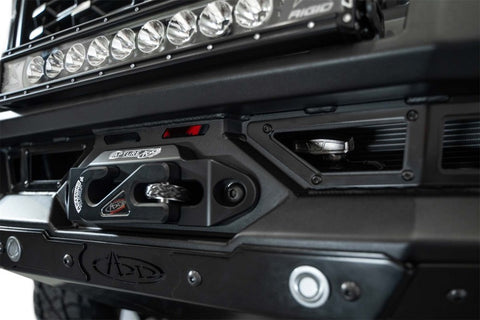 Addictive Desert Designs2023+ Ford F250/F350 Super Duty Phantom Front Bumper - F810335070103