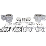 Cyl Works 15-21 Kawasaki KVF 750 Brute Force 4x4i 750cc STD Bore High Comp Cyl Kit 12.1:1 Comp - 30007-K04HC