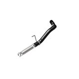 MagnaFlow 2020 Dodge Ram 3500 6.7L DPF-Back Black 5in Single Passenger Side Rear Exit - 17071