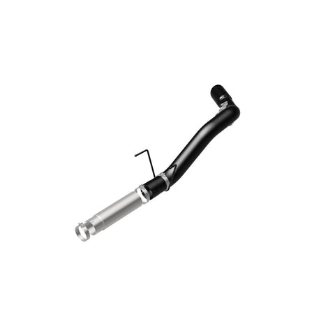 MagnaFlow 2020 Dodge Ram 3500 6.7L DPF-Back Black 5in Single Passenger Side Rear Exit - 17071