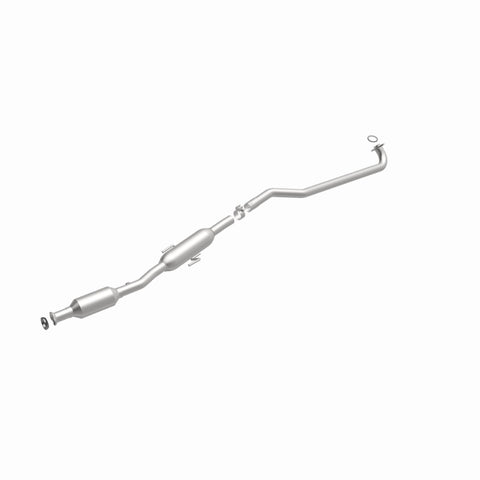 MagnaFlow Direct Fit Catalytic Converter 98-02 Chevrolet Prizm 1.8L / 98-02 Toyota Corolla 1.8L - 51128