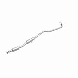 MagnaFlow Direct Fit Catalytic Converter 98-99 Toyota Corolla 1.8L - 23881