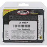 Pivot Works Premium Wheel Bearing - 25-1135-P