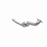 MagnaFlow Direct Fit Catalytic Converter 2011 Grand Cherokee 3.6L PS - 49737