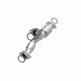 MagnaFlow Conv DF 93-97 Lexus GS300 / 92-98 SC300 3.0L Front - 93351