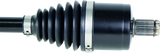 DragonFire Racing Hydra Axle- Polaris General 1000 17-21- Postion- Front- Right/Left - 522861
