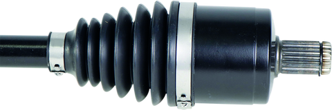 DragonFire Racing Hydra Axle- Polaris General 1000 17-21- Postion- Front- Right/Left - 522861