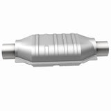 MagnaFlow Universal Catalytic Converter 2 inch - 99554HM