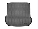WeatherTech 01-05 Volkswagen Jetta Wagon Cargo Liners - Black - 40206