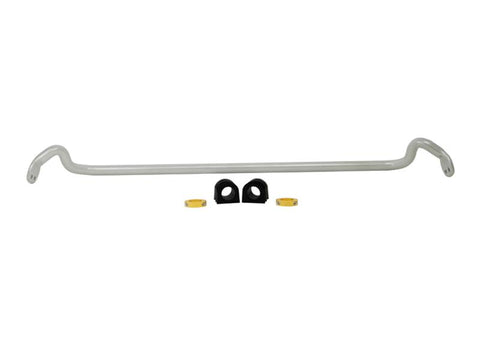 Whiteline 04-07 Subaru STi Front 27mm Swaybar-XX h/duty Blade adjustable - BSF36XXZ
