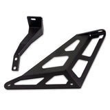 Mishimoto 2017+ Honda Civic Type R Secondary Race Radiator - MMRAD-CTR-17S