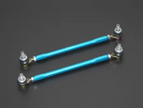 Cusco Universal Adjustable Front Sway Bar End Link Set(345mm-375mm) - 00B 318 A34