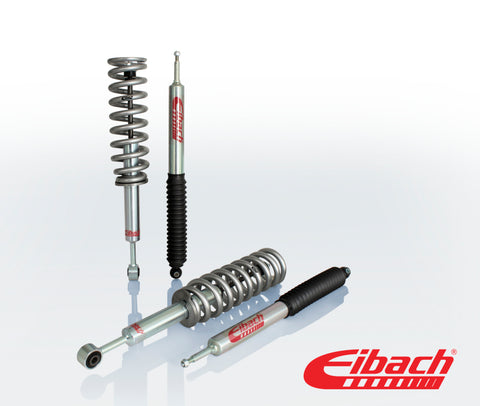 Eibach Pro-Truck Lift Kit for 07-09 Toyota FJ Cruiser - E80-82-008-01-22