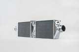 CSF 2019+ Porsche 911 Carrera (3.0L Turbo - Base/S/4/GTS) High Performance Intercooler System - 8217