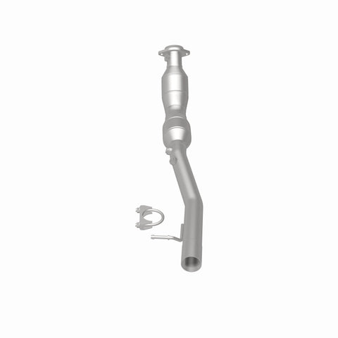MagnaFlow Conv DF 06-08 Range Rover P/S OEM - 49714