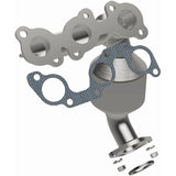 MagnaFlow Direct Fit Catalytic Converter 04-06 Lexus ES330 3.3L - 51610