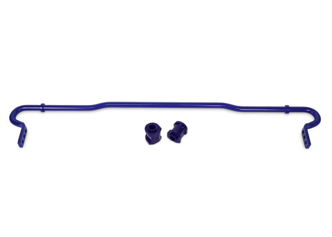 SuperPro 2013 Scion FR-S Base Rear 20mm 3-Position Adjustable Sway Bar Kit - RC0015RZ-20