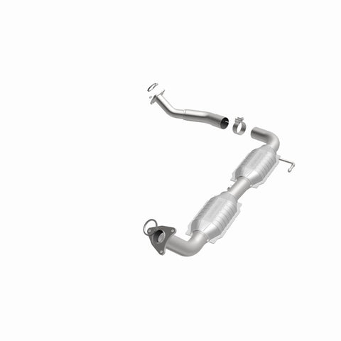 MagnaFlow Direct Fit Catalytic Converter 07-08 4.7L Tundra D/S OEM - 49625