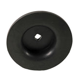 MOOG 03-08 Isuzu Ascender Rear / Rear Lower / Rear Upper Coil Spring Insulator - K160072