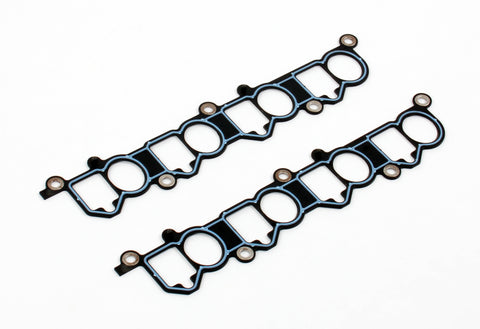 Cometic 96-97 Ford 4.6L DOHC Intake Manifold Gaskets (Pair) - C5181