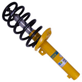 Bilstein B12 2010 Volkswagen Golf TDI Hatchback Front and Rear Suspension Kit - 46-184481