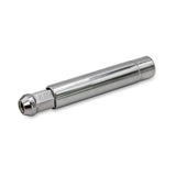 BLOX Racing Spike Forged Lug Nuts - Chrome 12 x 1.25mm - Set of 16 - BXAC-00150-16
