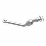 MagnaFlow Direct Fit Catalytic Converter 2005-2007 Cobalt 2 L Underbody - 52106