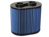 aFe MagnumFLOW Air Filters OER P5R Ford Diesel Trucks 2017 6.7L V8 - 10-10139