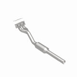 MagnaFlow Conv DF 98-04 VW Beetle 4 2.0L Dual Inlet - 23220