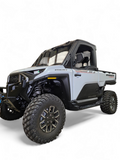 Elektric Offroad 2024+ Polaris Ranger 1500 XD Volt Side Steps (2 Seat) - R2SSA0001