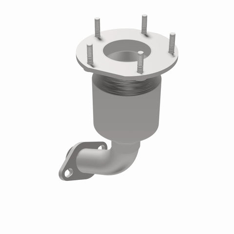 MagnaFlow Conv DF 87-94 Subaru Justy Front Co - 50860
