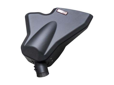 AWE Tuning 23-24 Toyota GR Corolla S-FLO Carbon Fiber Intake - 2660-15316