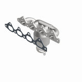 MagnaFlow Direct Fit Catalytic Converter 01-04 Kia Spectra 1.8L - 51500