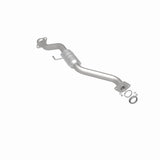 MagnaFlow Direct Fit Catalytic Converter 06-08 Suzuki Grand Vitara 2.7L - 51728