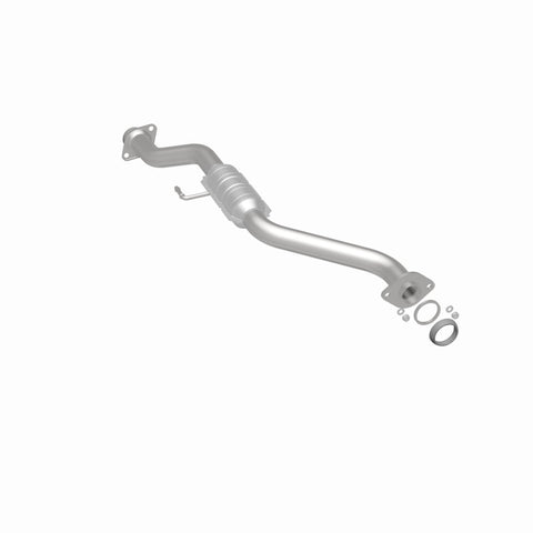 MagnaFlow Direct Fit Catalytic Converter 06-08 Suzuki Grand Vitara 2.7L - 51728