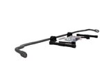 Hellwig 18-21 Jeep Wrangler JL w/ 3-5in Lift Solid Heat Treated Chromoly 7/8in Rear Sway Bar - 7841