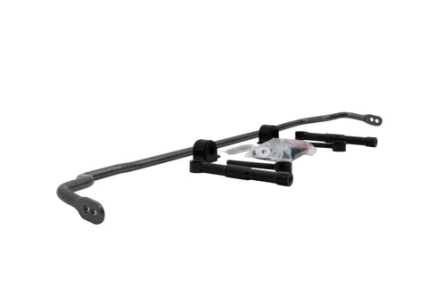 Hellwig 18-21 Jeep Wrangler JL w/ 3-5in Lift Solid Heat Treated Chromoly 7/8in Rear Sway Bar - 7841