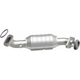 MagnaFlow California Catalytic Converter Direct Fit 04-09 Cadillac CTS V6 3.6L - 5461884