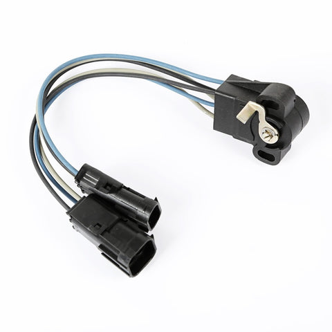 Omix Throttle Position Sensor- 87-90 SJ/XJ/MJ 4.0L - 17224.07