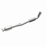 MagnaFlow Direct Fit Catalytic Converter 04-06 Toyota Camry L4-2.4L - 5571988