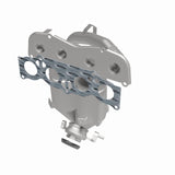 MagnaFlow Direct Fit Catalytic Converter 01-06 Toyota Highlander 2.4L - 51871