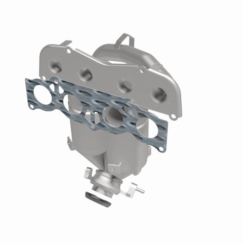 MagnaFlow Direct Fit Catalytic Converter 01-06 Toyota Highlander 2.4L - 51871