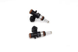 DeatschWerks 14-16 Polaris RZR 1000 900cc Injectors - Set of 2 - 16MX-42-0900-2