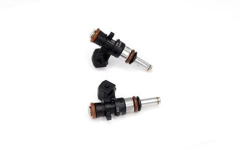 DeatschWerks 14-16 Polaris RZR 1000 900cc Injectors - Set of 2 - 16MX-42-0900-2