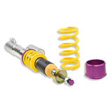 KW Coilover Kit V3 Porsche Cayman (987) incl. Cayman S w/ PASM (Must Deactivate PASM) - 35271032