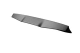 EGR 15+ Chevy Colorado/GMC Canyon Crw Cab Rear Cab Truck Spoilers (981399) - 981399