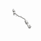 MagnaFlow Direct Fit Catalytic Converter 05-07 Subaru Outback 3.0L - 51593