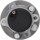 MOOG 2019 Ford Police Responder Hybrid Rear Hub Assembly - 512497