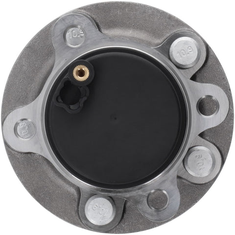 MOOG 2019 Ford Police Responder Hybrid Rear Hub Assembly - 512497