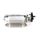 VMP Performance Gen3R/Odin Mega Mono 180R Mechanical Linkage Throttle Body - VMP-MM180R-M